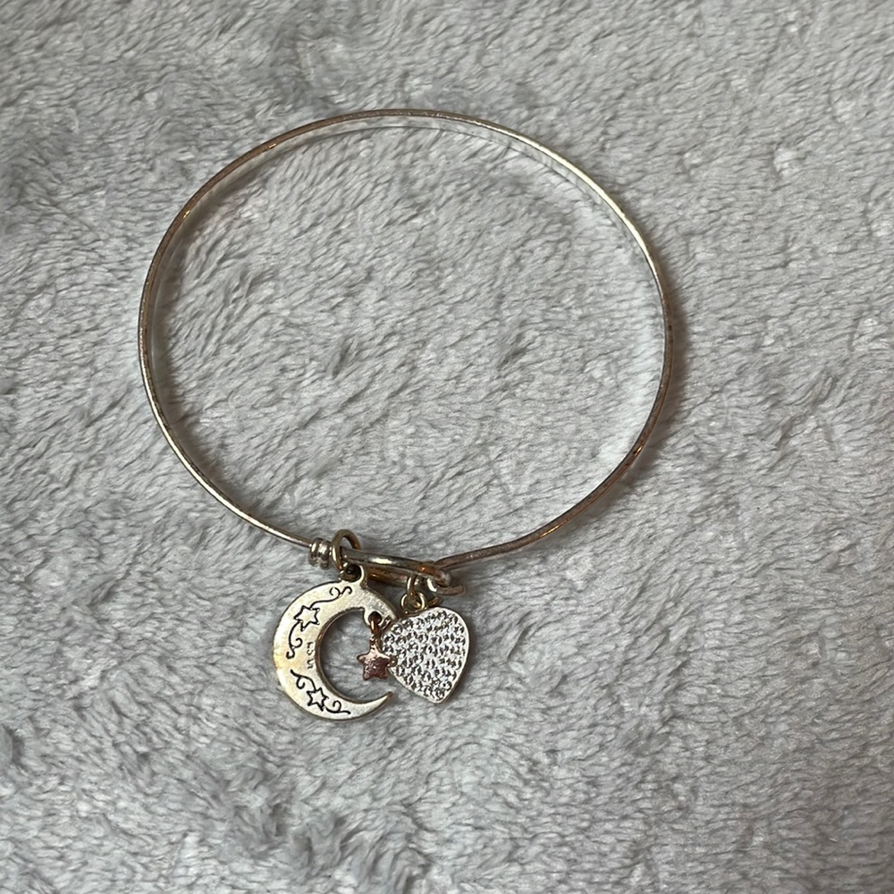 I love you bracelet